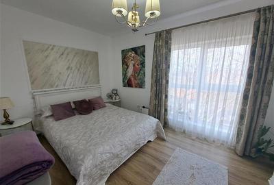 2 camere, etaj 2, bloc nou, mobilat si utilat zona Lipovei! - 1