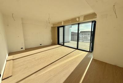 4 Camere | Etaj Superior | Terasă 60mp | Proiect Premium Nord - 9