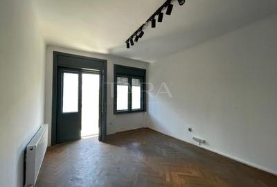 Apartament cu farmec istoric, în zona Piața Unirii. - 3