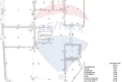 Apartament tip mansarda ultraspatios Polona | St. Cel Mare | Romana - 16