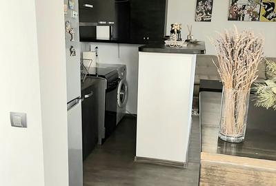 Apartament 2 camere luminos, etaj 7/8, Faleza Nord – Vedere la Mare - 2