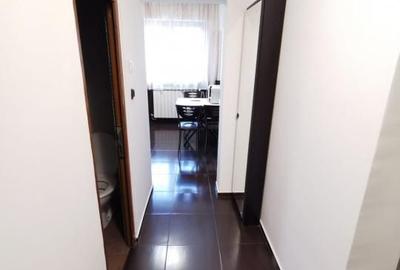 Apartament 2 camere Titulescu- Banu Manta- Basarab - 10