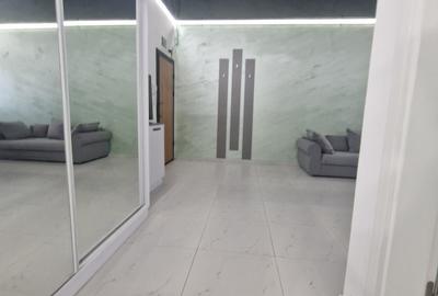 Mamaia Nord- 2 camere in prima linie la Marea Neagra, mobilat-utilat complet - 17