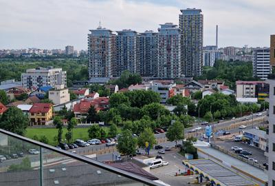 Penthouse | Mihai Bravu | Amazing View - 1