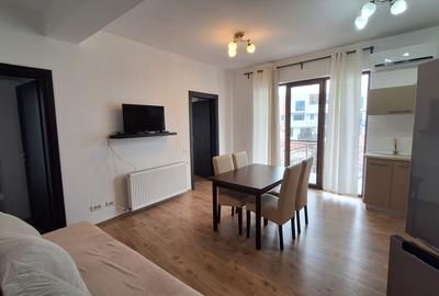 Apartament cu 3 camere de vanzare in zona 13 Septembrie - Marriott - 1