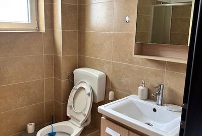 BellaCasa Residence,diferita,complet utilata vila individuala,Sabareni,asfalt - 16