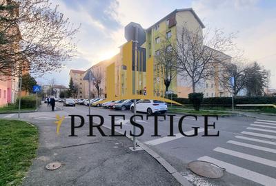 APARTAMENT 2 CAMERE DE VÂNZARE SIBIU CEDONIA | MOBILAT | INVESTIȚIE - 1