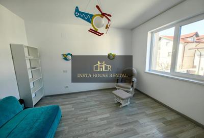 4 camere Avangarde Forest /  Pipera - 17