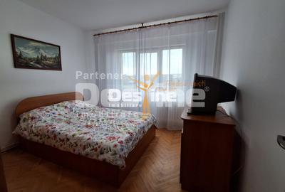 Apartament 3 Camere Decomandat - Mircea cel Batran - 9