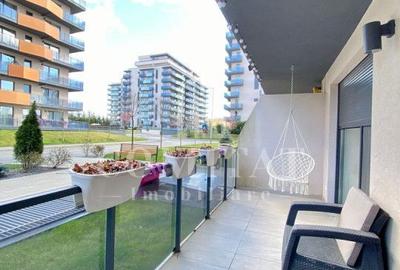 Apartament la cheie | Loc de parcare | Zona Iulius Mall - 13