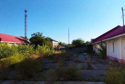 OCAZIE Complex industrial 4 hale producție + depozitare, 17.000 mp, des 180mp - 2