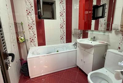 Apartament 3 camere Renovat in Totalitate, Dorobantilor - etaj 2/4. - 8