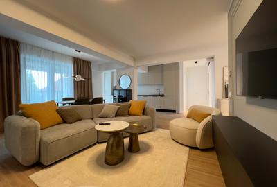 Inchiriere Apartament Ultramodern 4 camere Iancu Nicolae - 36