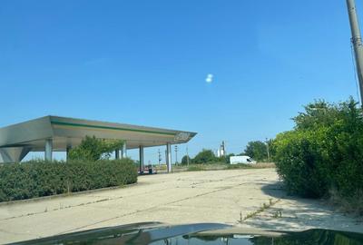 Centura Berceni - Arhivit - Teren Intravilan Industrial - 1