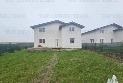 Vila 6 camere cu teren 500mp in Ciorogarla - 1