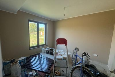 0% comision Casa individuala P+E+Pod-1000 mp teren - sat Pata - 17