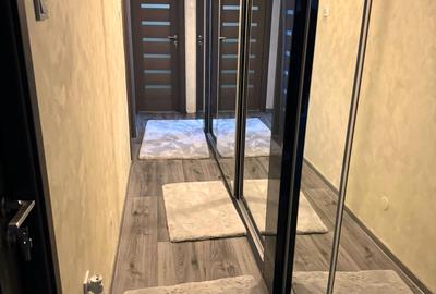 Apartament 3 camere cu Balcon SUPERB - Cartier E3 - 9