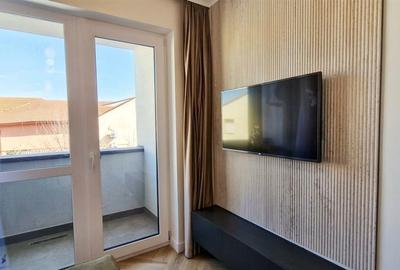 RECO Apartament Nou 2 camere in Oradea zona Iosia etaj 1 - 13