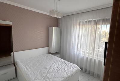 Faleza Nord, apartament 3 camere lux cu loc de parcare, aproape de plaja - 3