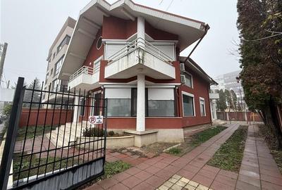 Vila de inchiriat - Ultracentral, Spatiu versatil pentru locuinta, birouri sau a - 2