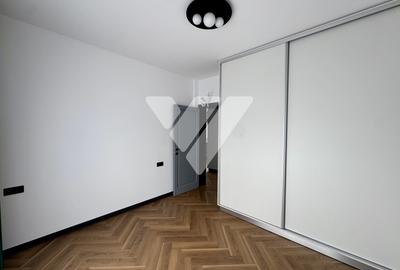 Apartament NOU 3 camere etaj 1, decomandat, 2 locuri parcare Turnisor - 7