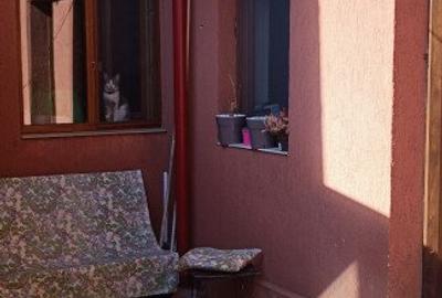 Casa individuala 3 camere | Curte comuna | Stefan cel Mare- Eminescu - 15