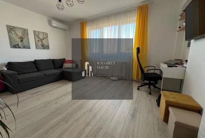 Apartament cu 2 camere decomandat în Apărătorii Patriei