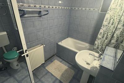 Faleza nord-- apartament 3 camere decomandat - 14