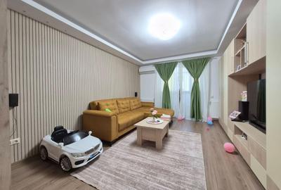 Apartament 3 camere , Str. Doamna Stanca - 3