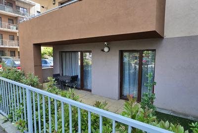 Vânzare Apart.3 camere/ terasă/ parcare /grădină proprie /ClassPark Targoviste - 6