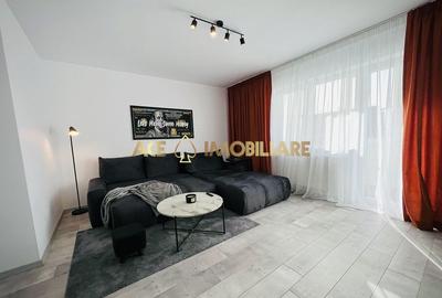 2 Camere de inchiriat | Popesti Leordeni | Parcare | Centrala | 61 mp - 2