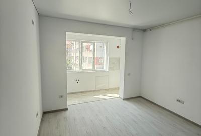 Apartament cu 2 camere decomandat în Militari