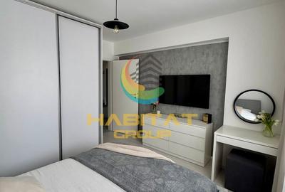 Apartament 2 camere modern- Metrou Berceni - 24