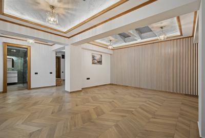 VILA ISTORICA CISMIGIU - COMPLET RENOVATA - 24