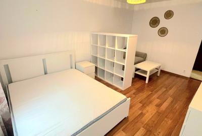 Garsoniera metrou Piata Sudului - 1