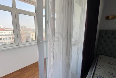 REA1027788 Apartament 2 camere I Metrou Obor I Mobilat - 13