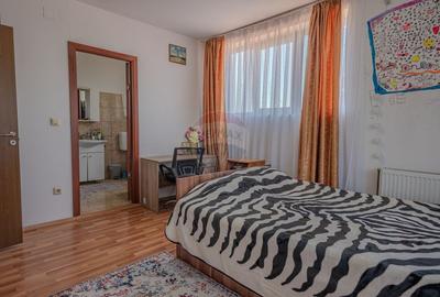 De vanzare Vila  în Mogoșoaia – 550 mp teren - 15