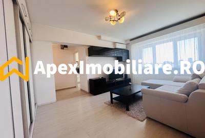 Apartament 2 camere de inchiriat Dorobanti București | ApexImobiliare.ro - 2