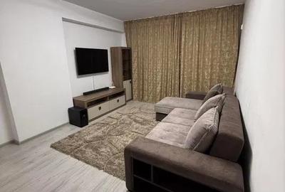 Apartament cu 2 camere decomandat, mobilat în Theodor Pallady