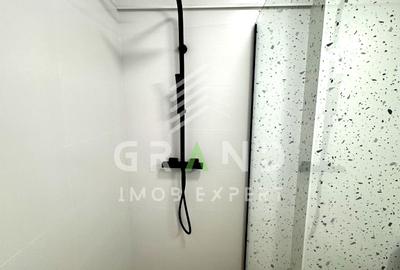 Studio spațios 45mp | Balcon | Parcare subterana | Kaufland/Frunzișului/USAMV - 19