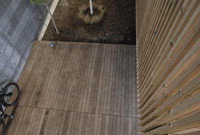 Apartament tip duplex de 4 camere cu terasa si 2 locuri de parcare in Dorobanti - 10