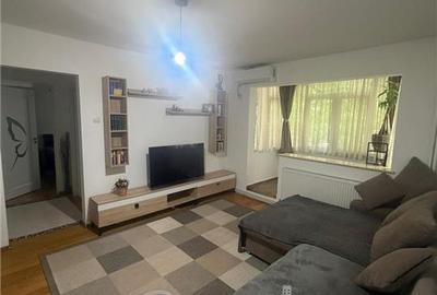 Apartament 2 camere Podu Roș, etaj 1, geam la baie, 49.57mp - 5
