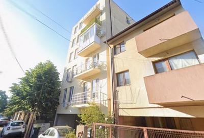 Apartament cu 2 camere în Gorjului