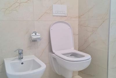 Apartament 2 camere, bloc nou - Micro 17, bloc Roka - 560 euro - 5