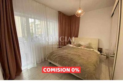 Apartament 2 Camere | 51 Mp | Parcare | 2 Balcoane | Floresti Porii