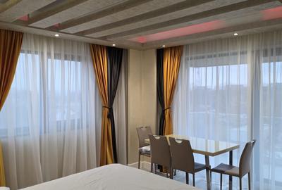 Apartament 1 cameră, Loc de parcare, Sararie - Copou - 5