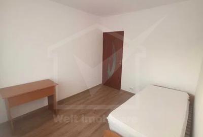 Apartament cu 3 camere, 2 bai, Manastur, zona Campului - 4