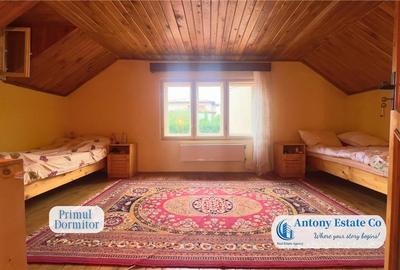 Antony Estate | Vanzare The Heritage Hill - Zona Dealuri - 8