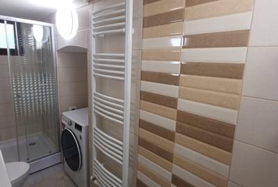 PORTUL TOMIS APARTAMENT  IN VILA! 3 CAMERE 58 MP PRET 127000 EURO - 21