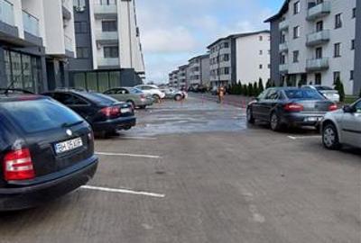 Apartament cu 2 camere decomandat, mobilat în Valea Adâncă